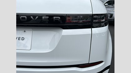 Range Rover Evoque 7
