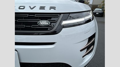 Range Rover Evoque 2
