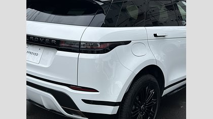 Range Rover Evoque 10