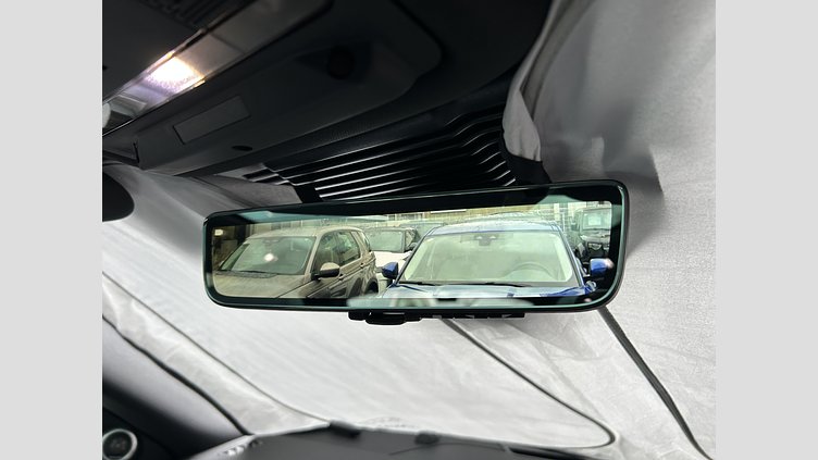 2024 認定中古車 Land Rover Range Rover Evoque フジホワイト P300eプラグインハイブリッド（ガソリン） スタンダードホイールベース DYNAMIC HSE