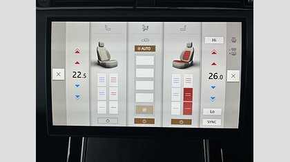 Range Rover Evoque 34