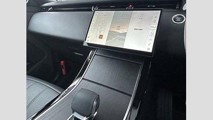 Range Rover Evoque 36