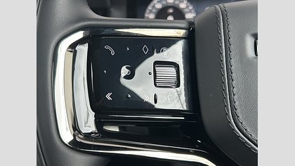 Range Rover Evoque 38