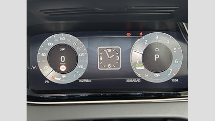 Range Rover Evoque 37