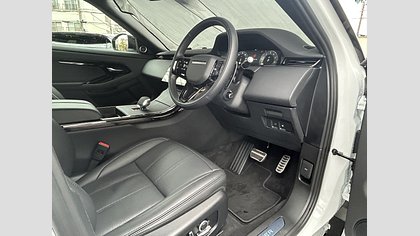 Range Rover Evoque 46