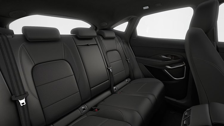2024 New Jaguar E-Pace Carpathian Grey P250 PETROL R-DYNAMIC SE