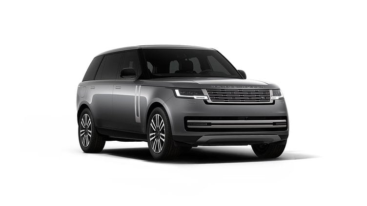 2025 Nuevo Land Rover Range Rover Eiger Grey P460e Gasolina PHEV Long Wheelbase SE