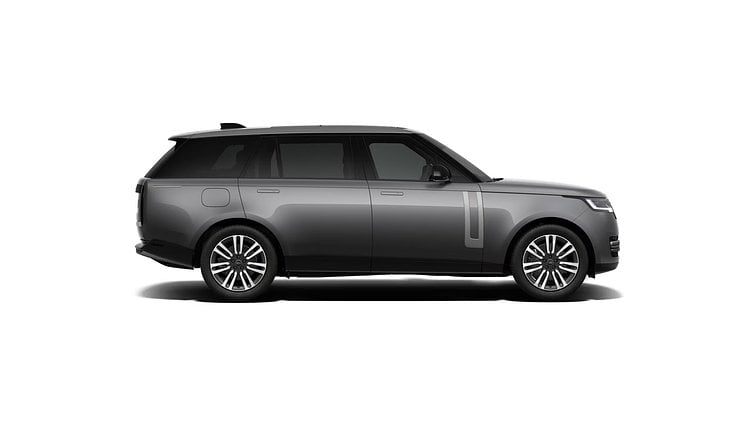 2025 Nuevo Land Rover Range Rover Eiger Grey P460e Gasolina PHEV Long Wheelbase SE