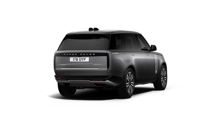 2025 Nuevo Land Rover Range Rover Eiger Grey P460e Gasolina PHEV Long Wheelbase SE