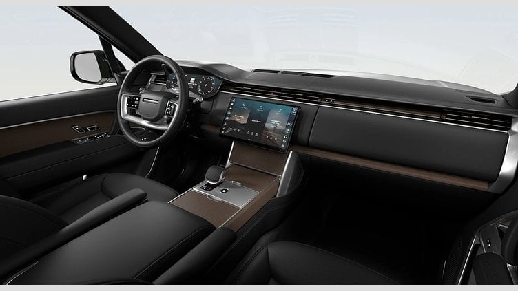 2025 Nuevo Land Rover Range Rover Eiger Grey P460e Gasolina PHEV Long Wheelbase SE