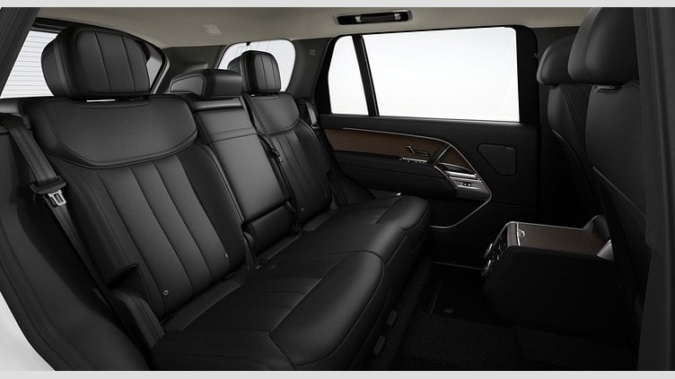2025 Nuevo Land Rover Range Rover Eiger Grey P460e Gasolina PHEV Long Wheelbase SE