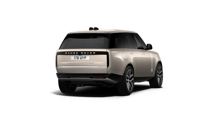 2025 Nuevo Land Rover Range Rover Sunset Gold - Acabado en Gloss P550e Gasolina PHEV Standard Wheelbase Autobiography