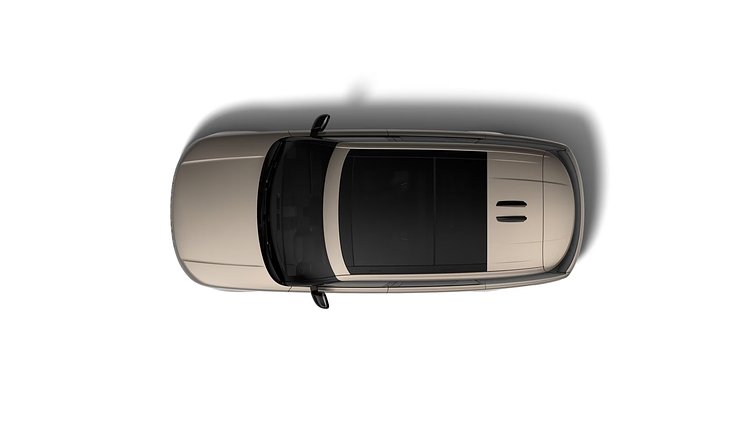 2025 Nuevo Land Rover Range Rover Sunset Gold - Acabado en Gloss P550e Gasolina PHEV Standard Wheelbase Autobiography
