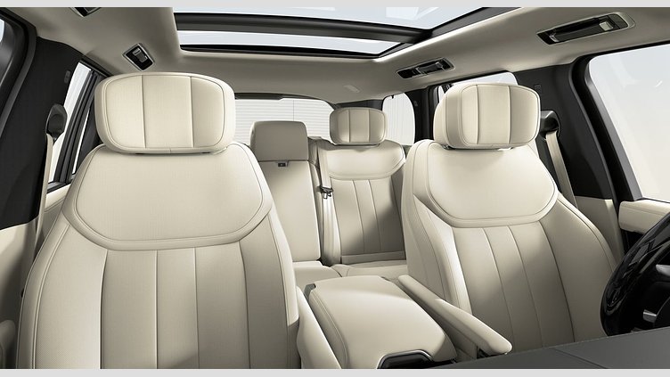 2025 Nuevo Land Rover Range Rover Sunset Gold - Acabado en Gloss P550e Gasolina PHEV Standard Wheelbase Autobiography