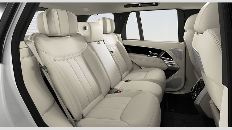2025 Nuevo Land Rover Range Rover Sunset Gold - Acabado en Gloss P550e Gasolina PHEV Standard Wheelbase Autobiography