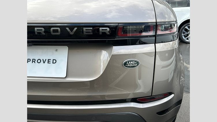 2023 認定中古車 Land Rover Range Rover Evoque ランタオブロンズ D200 AWD（オートマチック）MHEV R-DYNAMIC S