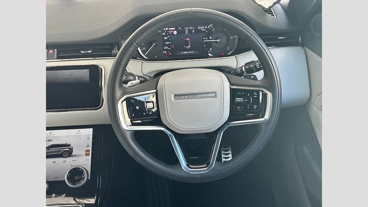 2023 認定中古車 Land Rover Range Rover Evoque ランタオブロンズ D200 AWD（オートマチック）MHEV R-DYNAMIC S