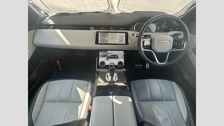 2023 認定中古車 Land Rover Range Rover Evoque ランタオブロンズ D200 AWD（オートマチック）MHEV R-DYNAMIC S