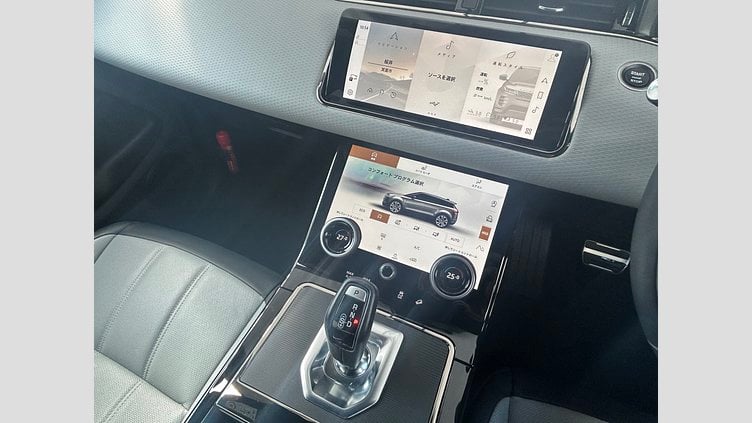2023 認定中古車 Land Rover Range Rover Evoque ランタオブロンズ D200 AWD（オートマチック）MHEV R-DYNAMIC S