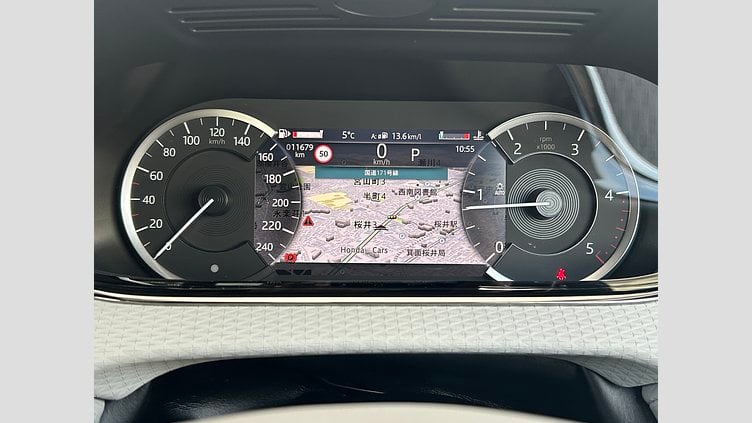 2023 認定中古車 Land Rover Range Rover Evoque ランタオブロンズ D200 AWD（オートマチック）MHEV R-DYNAMIC S