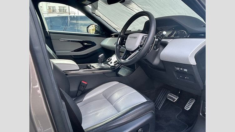 2023 認定中古車 Land Rover Range Rover Evoque ランタオブロンズ D200 AWD（オートマチック）MHEV R-DYNAMIC S