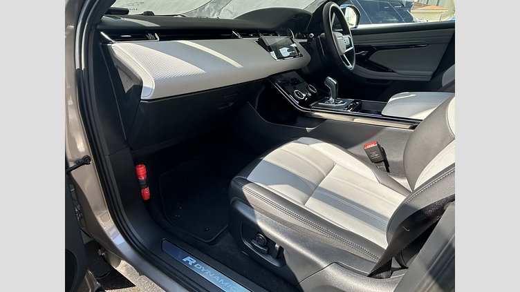 2023 認定中古車 Land Rover Range Rover Evoque ランタオブロンズ D200 AWD（オートマチック）MHEV R-DYNAMIC S