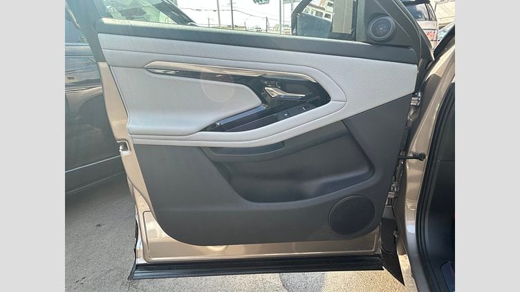 2023 認定中古車 Land Rover Range Rover Evoque ランタオブロンズ D200 AWD（オートマチック）MHEV R-DYNAMIC S