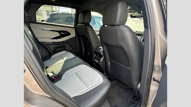 2023 認定中古車 Land Rover Range Rover Evoque ランタオブロンズ D200 AWD（オートマチック）MHEV R-DYNAMIC S