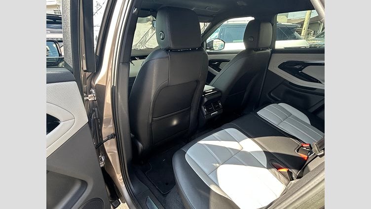 2023 認定中古車 Land Rover Range Rover Evoque ランタオブロンズ D200 AWD（オートマチック）MHEV R-DYNAMIC S
