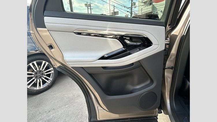 2023 認定中古車 Land Rover Range Rover Evoque ランタオブロンズ D200 AWD（オートマチック）MHEV R-DYNAMIC S