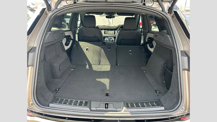 2023 認定中古車 Land Rover Range Rover Evoque ランタオブロンズ D200 AWD（オートマチック）MHEV R-DYNAMIC S