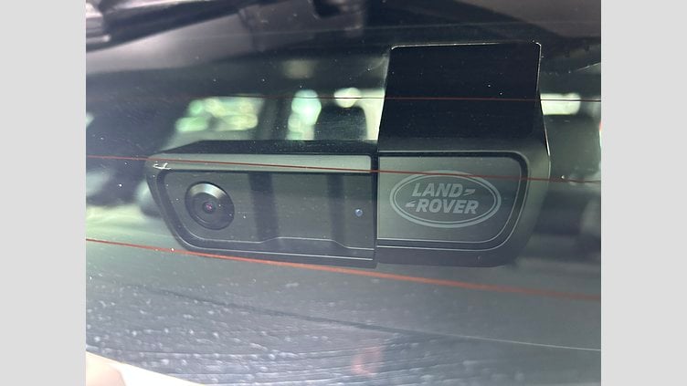 2023 認定中古車 Land Rover Range Rover Evoque ランタオブロンズ D200 AWD（オートマチック）MHEV R-DYNAMIC S