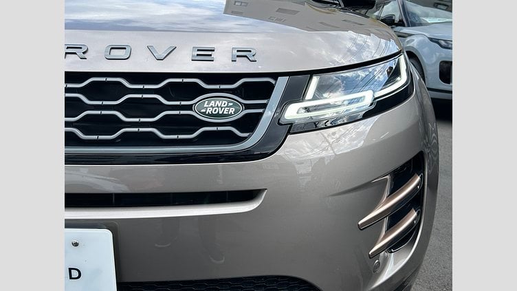 2023 認定中古車 Land Rover Range Rover Evoque ランタオブロンズ D200 AWD（オートマチック）MHEV R-DYNAMIC S