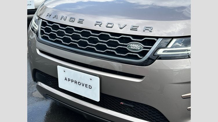 2023 認定中古車 Land Rover Range Rover Evoque ランタオブロンズ D200 AWD（オートマチック）MHEV R-DYNAMIC S