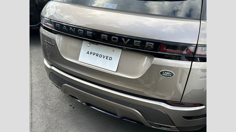2023 認定中古車 Land Rover Range Rover Evoque ランタオブロンズ D200 AWD（オートマチック）MHEV R-DYNAMIC S