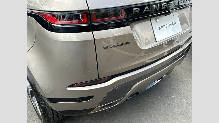2023 認定中古車 Land Rover Range Rover Evoque ランタオブロンズ D200 AWD（オートマチック）MHEV R-DYNAMIC S