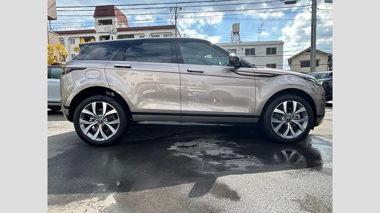 2023 認定中古車 Land Rover Range Rover Evoque ランタオブロンズ D200 AWD（オートマチック）MHEV R-DYNAMIC S