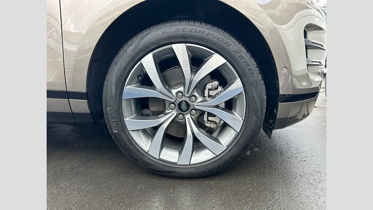 2023 認定中古車 Land Rover Range Rover Evoque ランタオブロンズ D200 AWD（オートマチック）MHEV R-DYNAMIC S