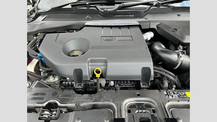2023 認定中古車 Land Rover Range Rover Evoque ランタオブロンズ D200 AWD（オートマチック）MHEV R-DYNAMIC S