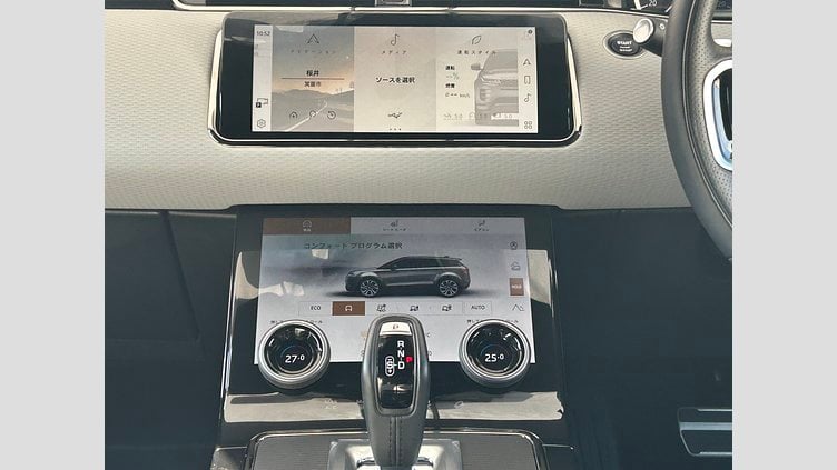 2023 認定中古車 Land Rover Range Rover Evoque ランタオブロンズ D200 AWD（オートマチック）MHEV R-DYNAMIC S