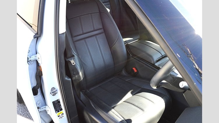 2020 認定中古車 Land Rover Range Rover Evoque ユーロンホワイト P200 S