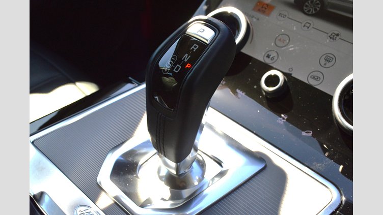 2020 認定中古車 Land Rover Range Rover Evoque ユーロンホワイト P200 S