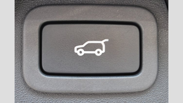 2020 認定中古車 Land Rover Range Rover Evoque ユーロンホワイト P200 S