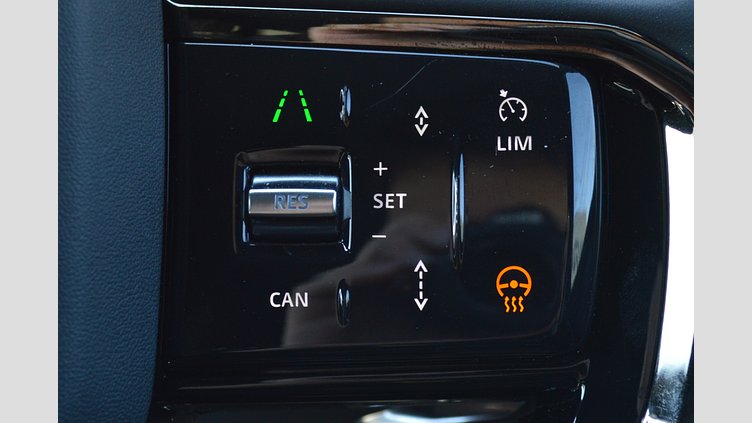 2024 認定中古車 Land Rover Range Rover Velar ヴァレジネブルー P400eプラグインハイブリッド（ガソリン） Standard Wheelbase Dynamic HSE
