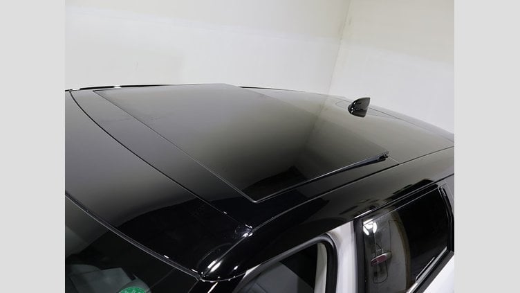 2024 認定中古車 Land Rover Range Rover Evoque オストゥーニパールホワイト D200マイルドハイブリッド（ディーゼル） スタンダードホイールベース DYNAMIC SE