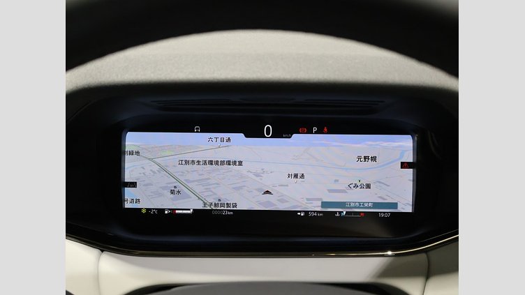 2024 認定中古車 Land Rover Range Rover Evoque オストゥーニパールホワイト D200マイルドハイブリッド（ディーゼル） スタンダードホイールベース DYNAMIC SE