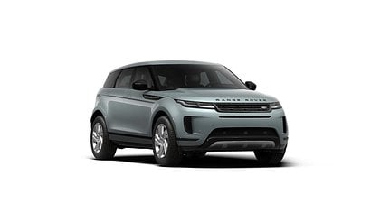 Range Rover Evoque 0