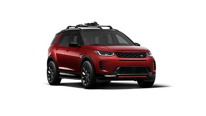 Discovery Sport 0