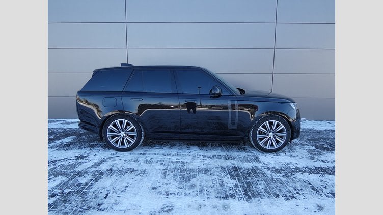 2024 Approved Land Rover Range Rover Santorini Black D350 AWD AUTOMATIC MHEV СТАНДАРТНА КОЛІСНА БАЗА AUTOBIOGRAPHY