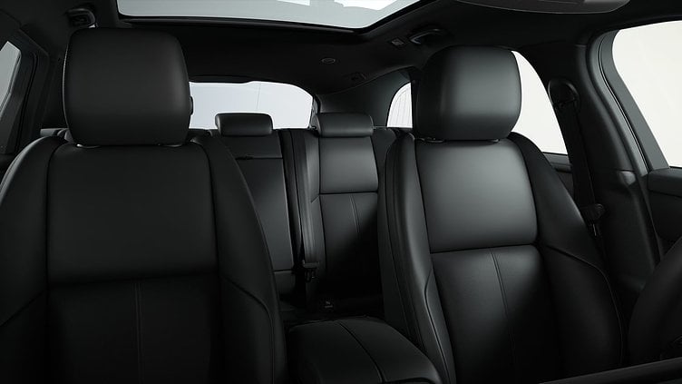2026 Ny Land Rover Range Rover Velar Ostuni Pearl White (pärlvit färg) P400e Bensin Plug-in Elhybrid Kort hjulbas (SWB) Dynamic SE Signature